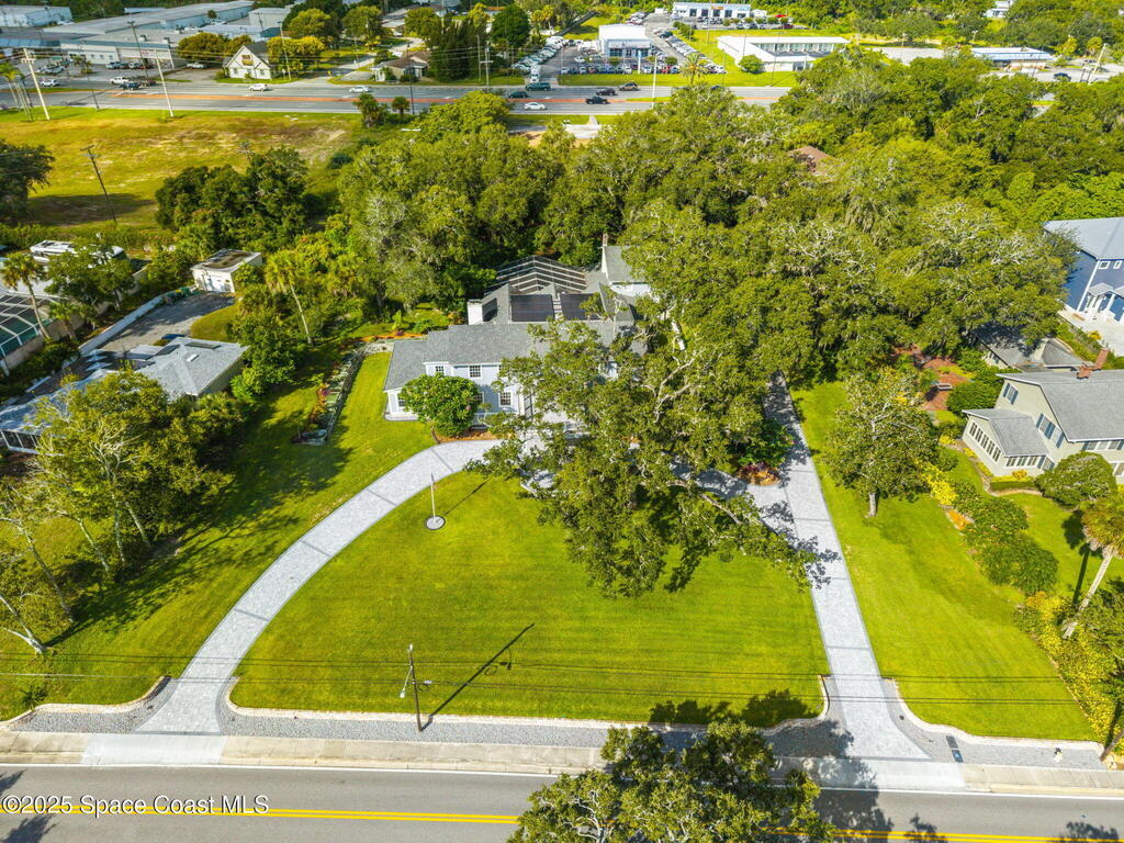 875 N Indian River Drive, Cocoa, FL 32922