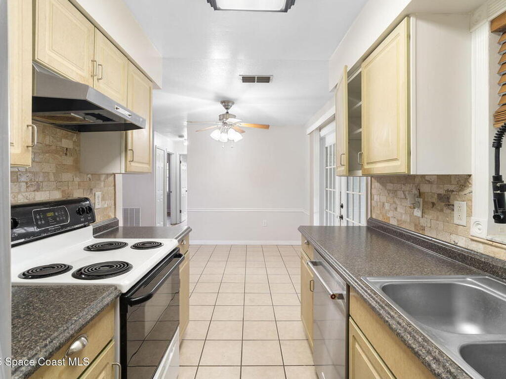 3875 Fay Boulevard, Cocoa, FL 32927