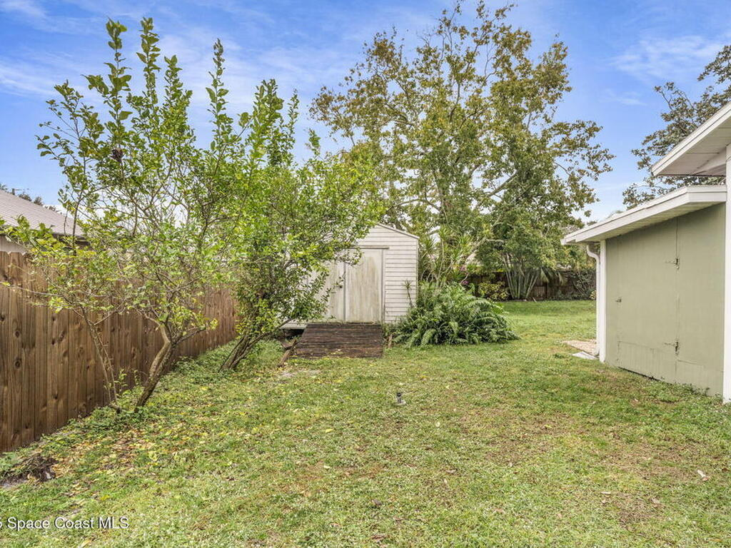 3875 Fay Boulevard, Cocoa, FL 32927