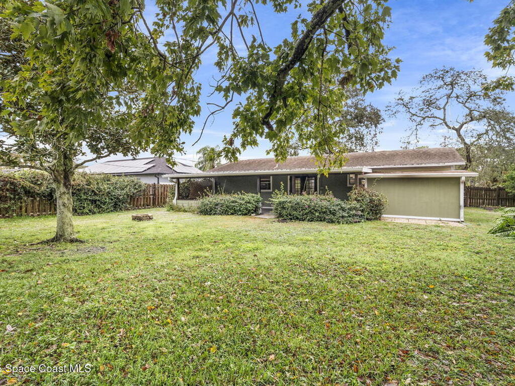 3875 Fay Boulevard, Cocoa, FL 32927