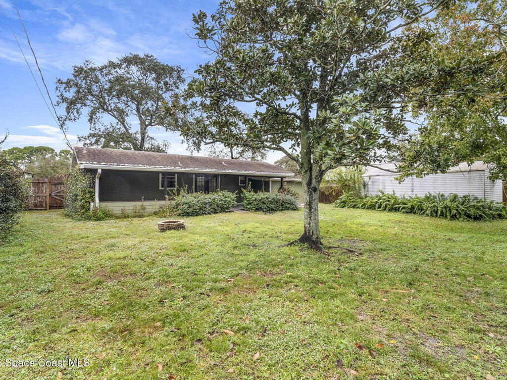 3875 Fay Boulevard, Cocoa, FL 32927