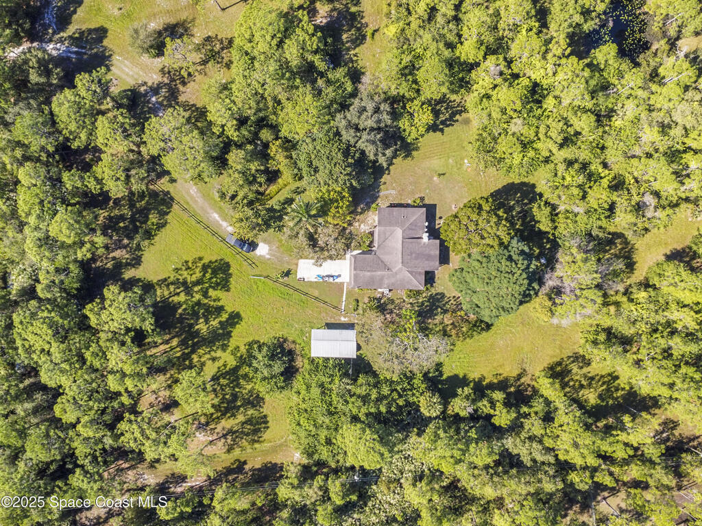 12700 81st Street, Fellsmere, FL 32948