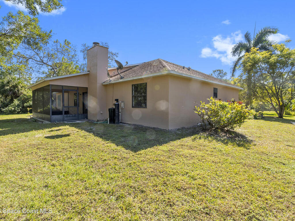 12700 81st Street, Fellsmere, FL 32948