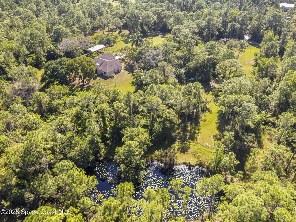 12700 81st Street, Fellsmere, FL 32948