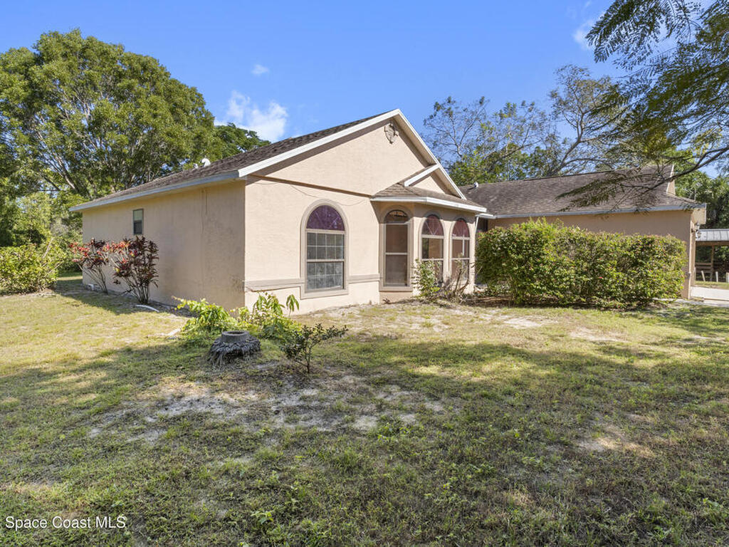 12700 81st Street, Fellsmere, FL 32948