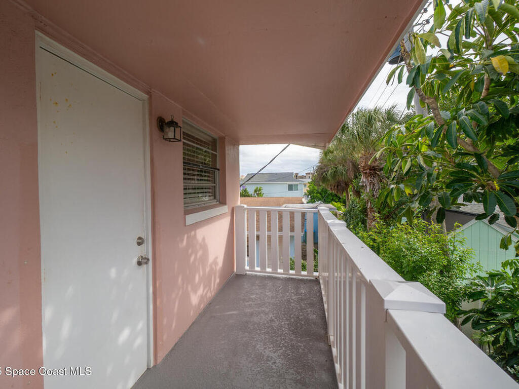 401 Monroe Avenue, Cape Canaveral, FL 32920