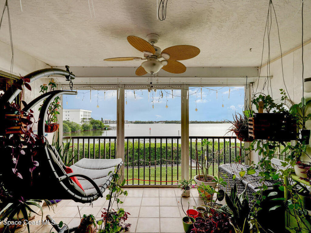 3611 S Banana River Boulevard, Cocoa Beach, FL 32931