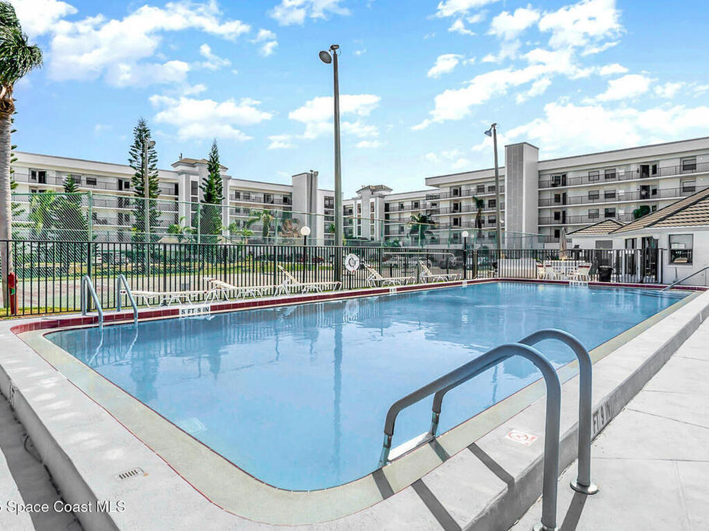 3611 S Banana River Boulevard, Cocoa Beach, FL 32931