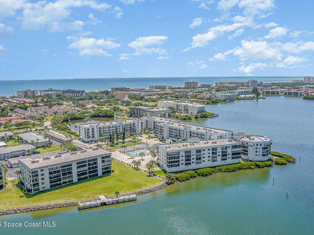 3611 S Banana River Boulevard, Cocoa Beach, FL 32931