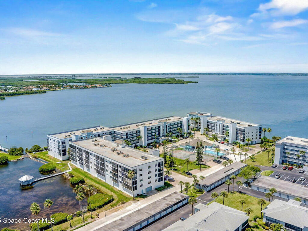 3611 S Banana River Boulevard, Cocoa Beach, FL 32931