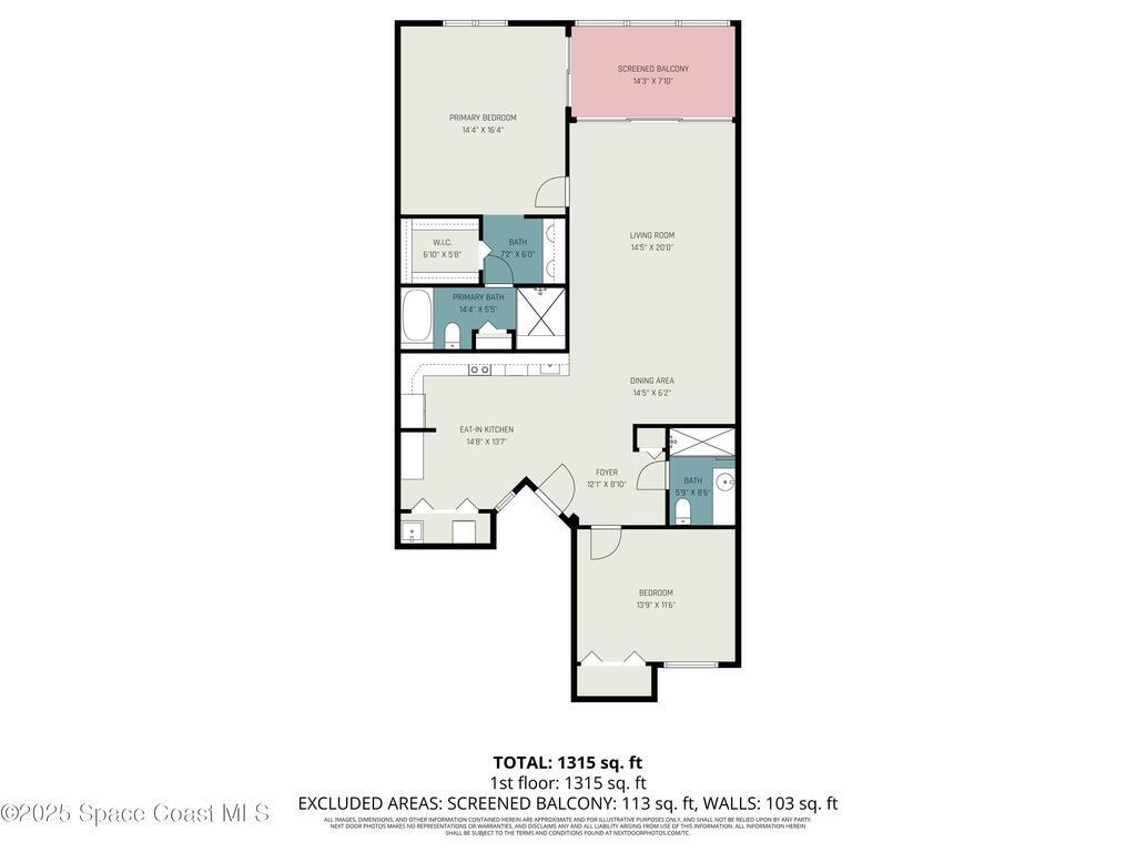 3611 S Banana River Boulevard, Cocoa Beach, FL 32931