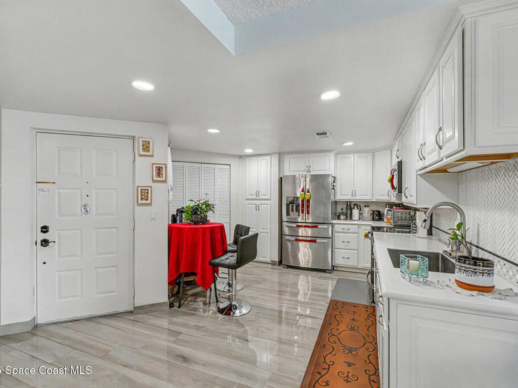 3611 S Banana River Boulevard, Cocoa Beach, FL 32931