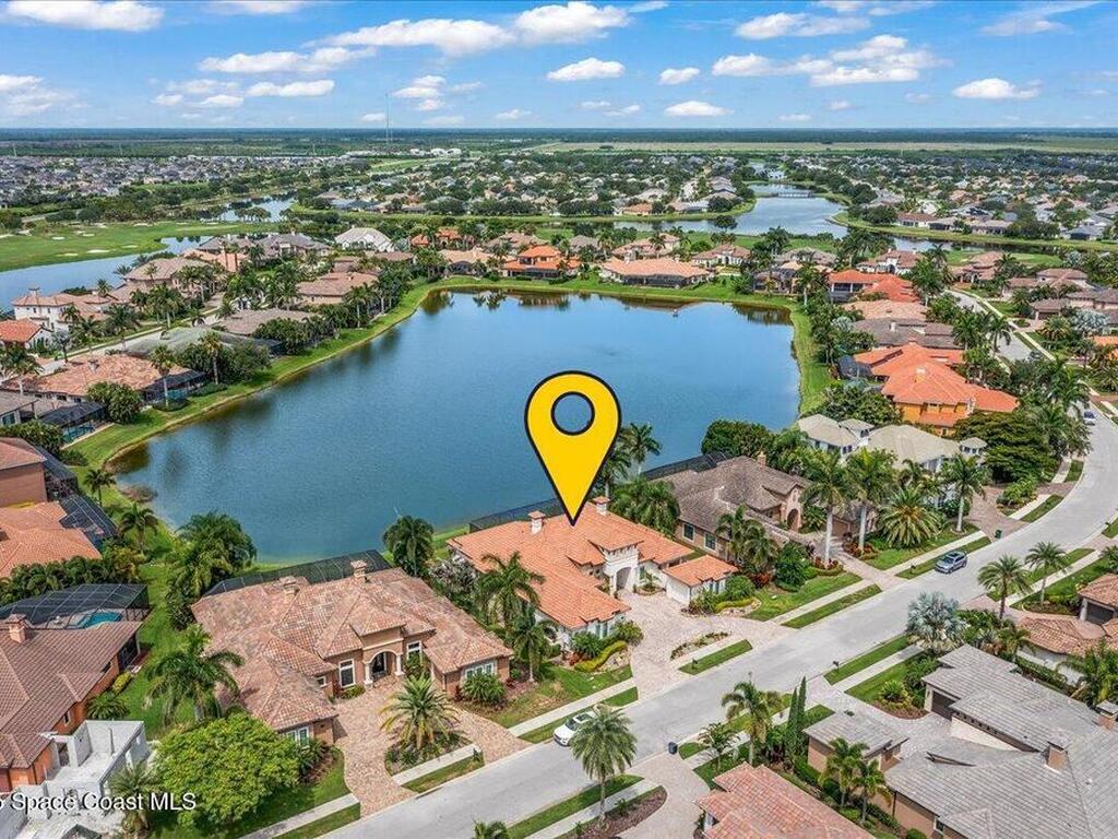 2828 Wyndham Way, Melbourne, FL 32940