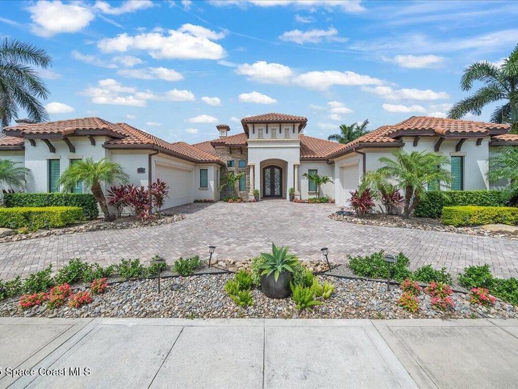 2828 Wyndham Way, Melbourne, FL 32940