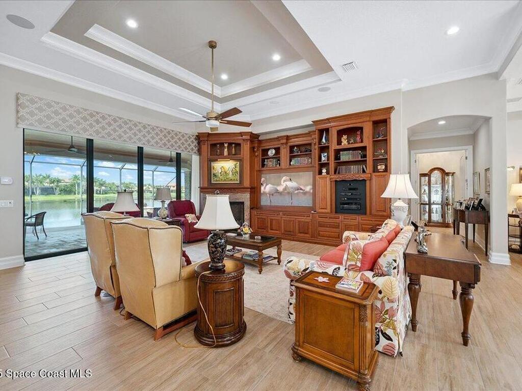 2828 Wyndham Way, Melbourne, FL 32940