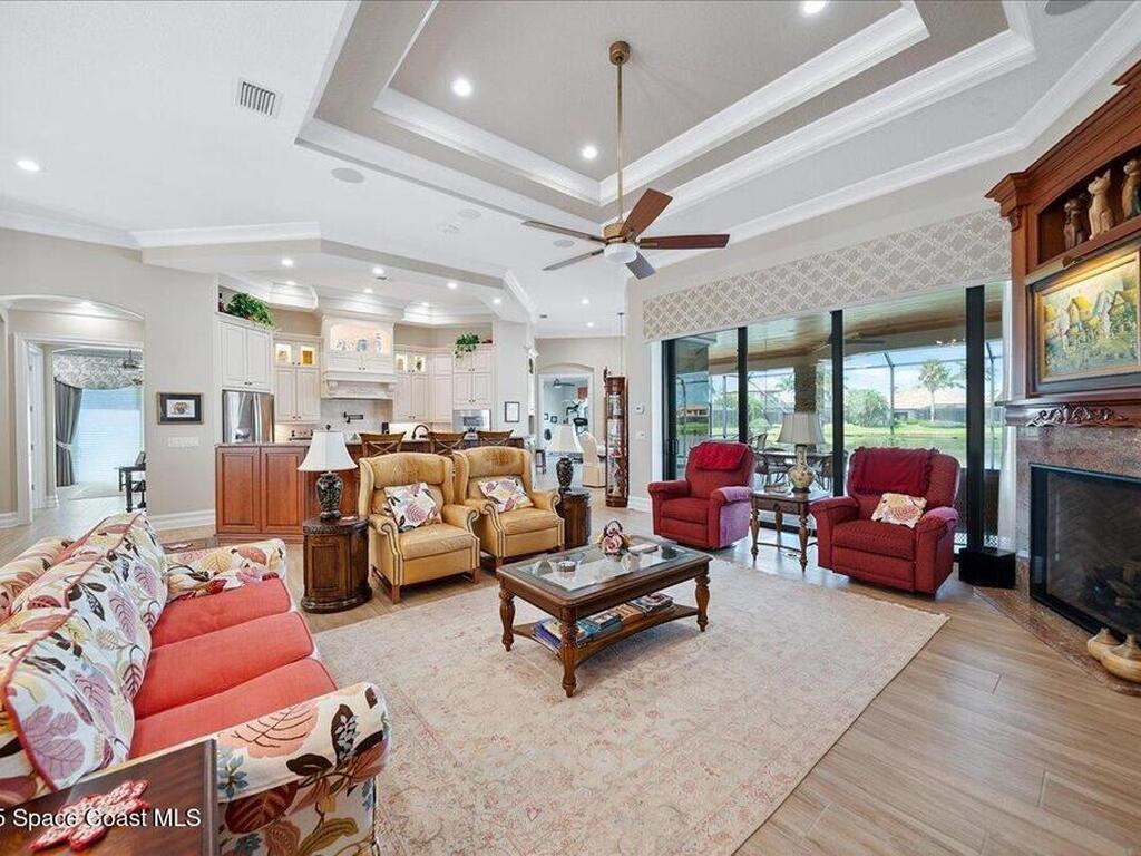 2828 Wyndham Way, Melbourne, FL 32940