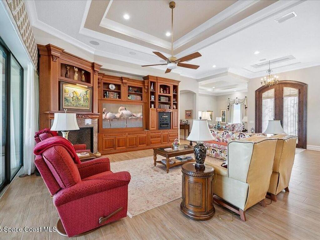 2828 Wyndham Way, Melbourne, FL 32940