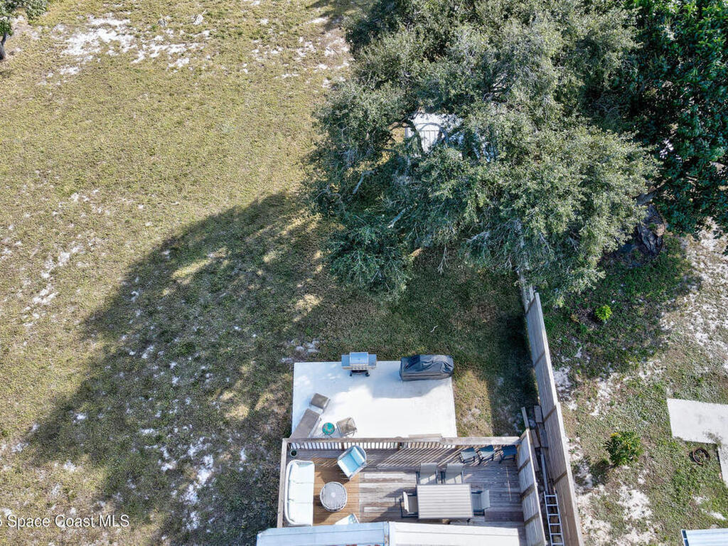 4055 Palm Avenue, Micco, FL 32976