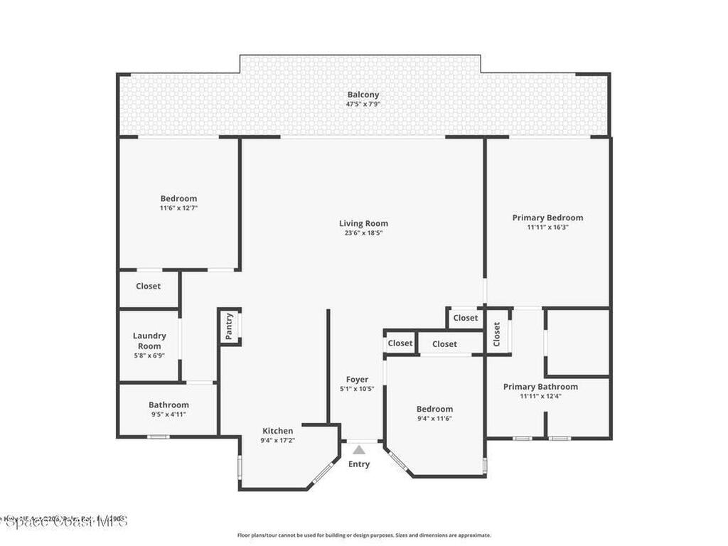 5055 Dixie Highway, Palm Bay, FL 32905