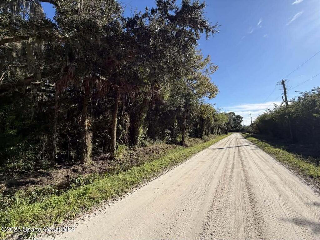 0000 Hammock Road, Mims, FL 32754