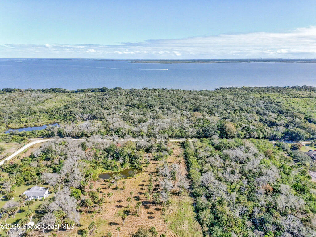 0000 Hammock Road, Mims, FL 32754