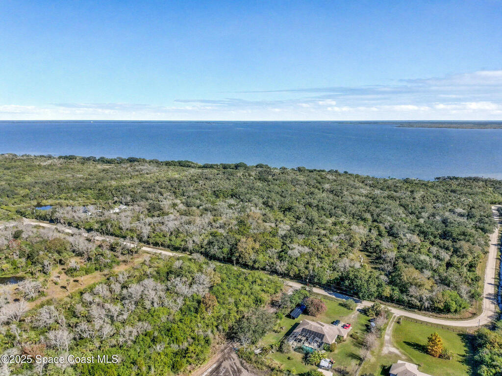 0000 Hammock Road, Mims, FL 32754