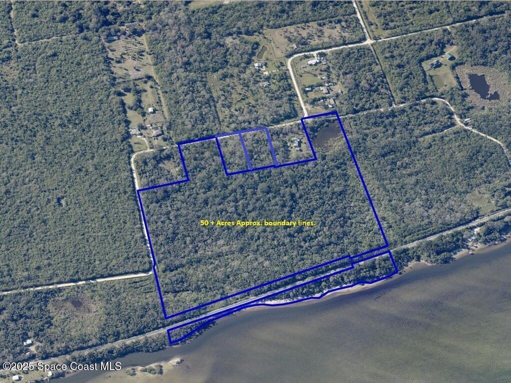 0000 Hammock Road, Mims, FL 32754