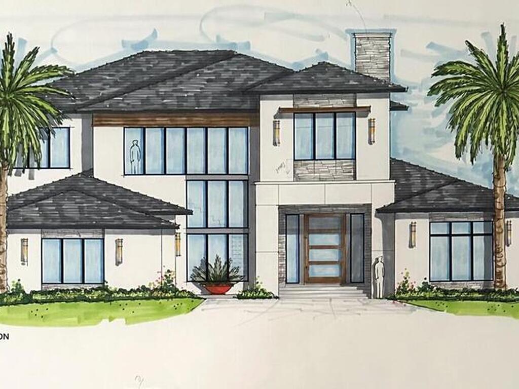 Crooked Mile Road, Merritt Island, FL 32952