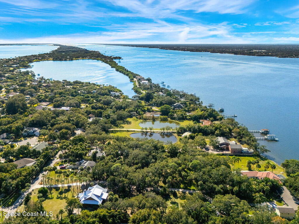 Crooked Mile Road, Merritt Island, FL 32952