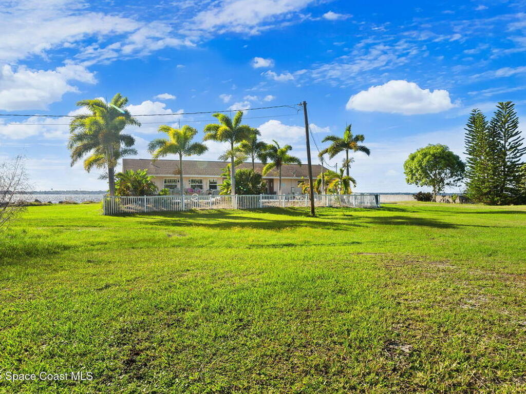 3400 Spartina Avenue, Merritt Island, FL 32953