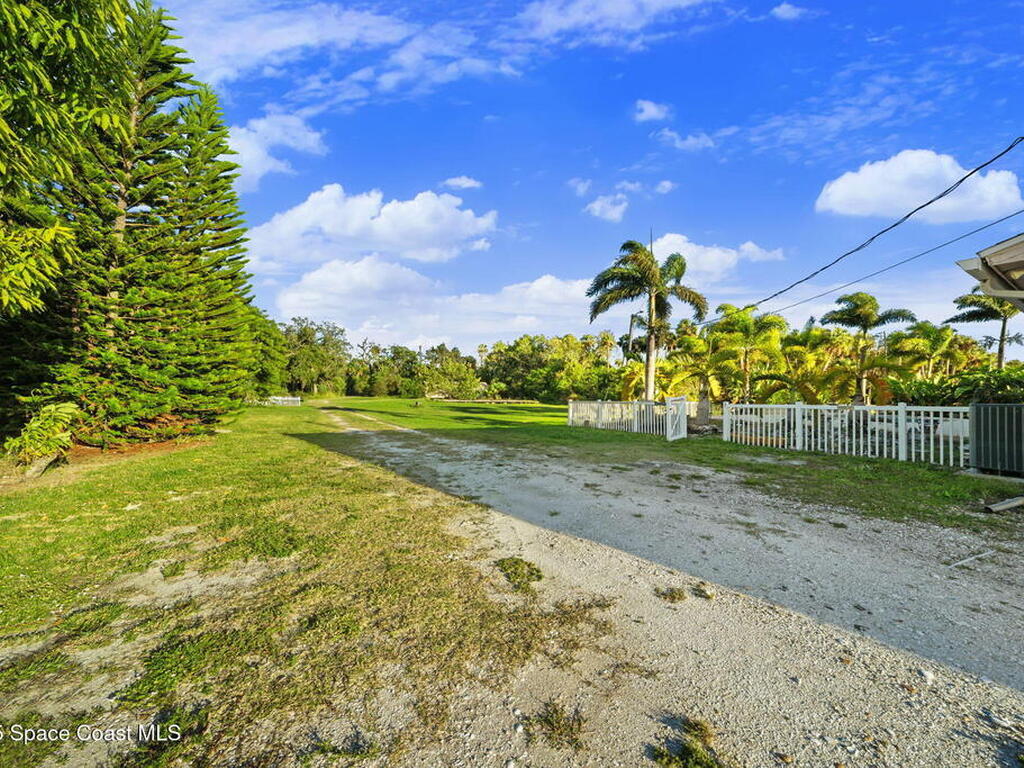 3400 Spartina Avenue, Merritt Island, FL 32953