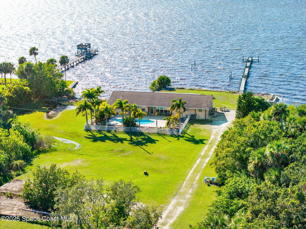 3400 Spartina Avenue, Merritt Island, FL 32953