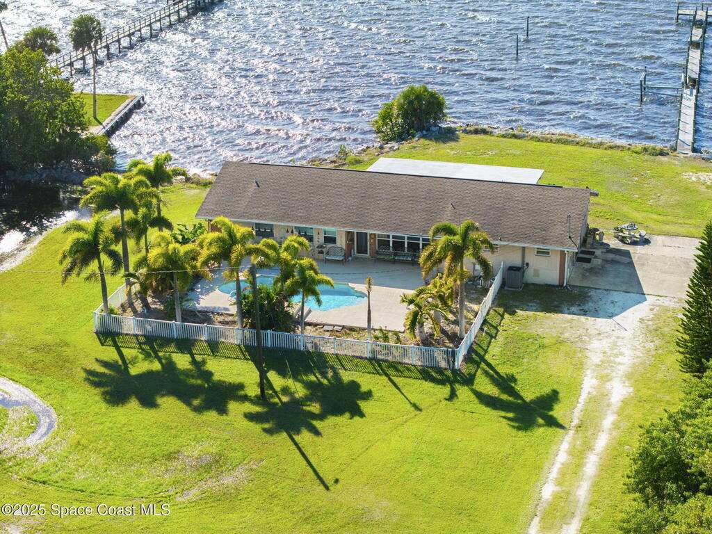 3400 Spartina Avenue, Merritt Island, FL 32953