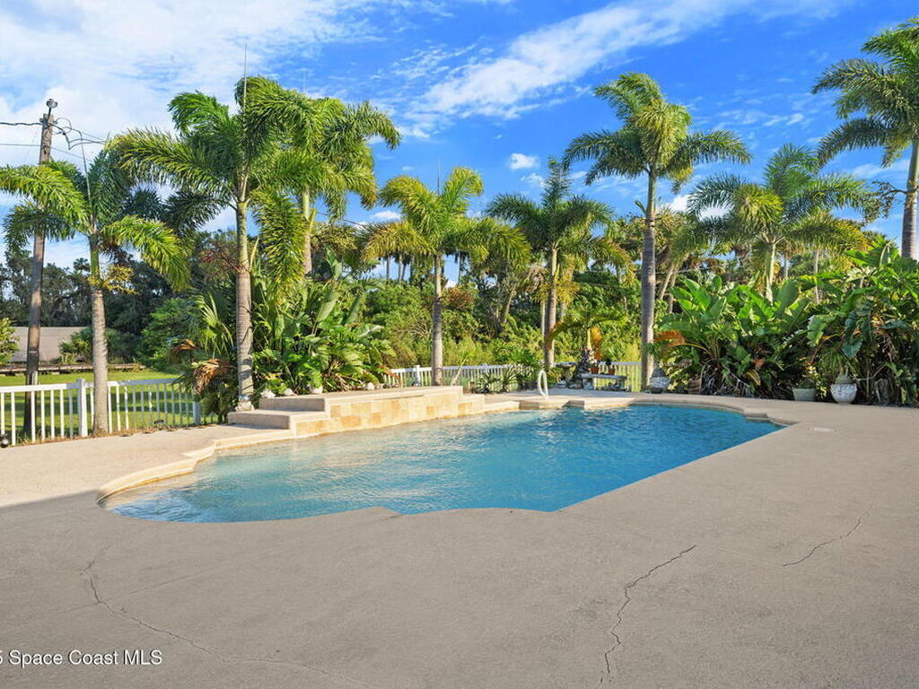 3400 Spartina Avenue, Merritt Island, FL 32953