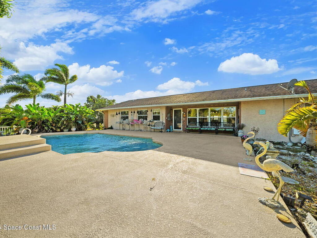 3400 Spartina Avenue, Merritt Island, FL 32953