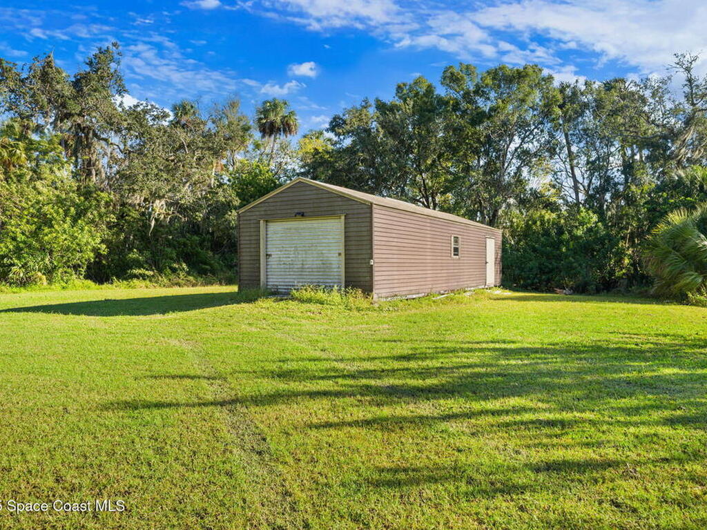 3400 Spartina Avenue, Merritt Island, FL 32953