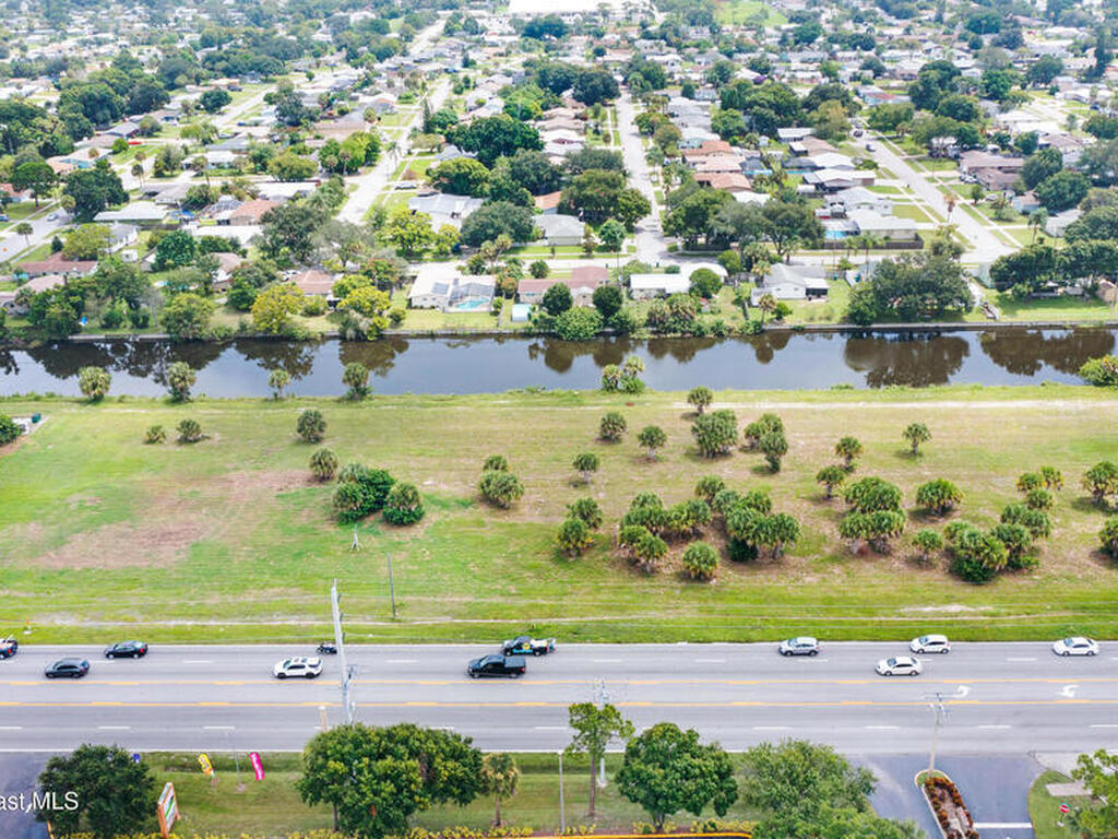 551 N Wickham Road, Melbourne, FL 32935