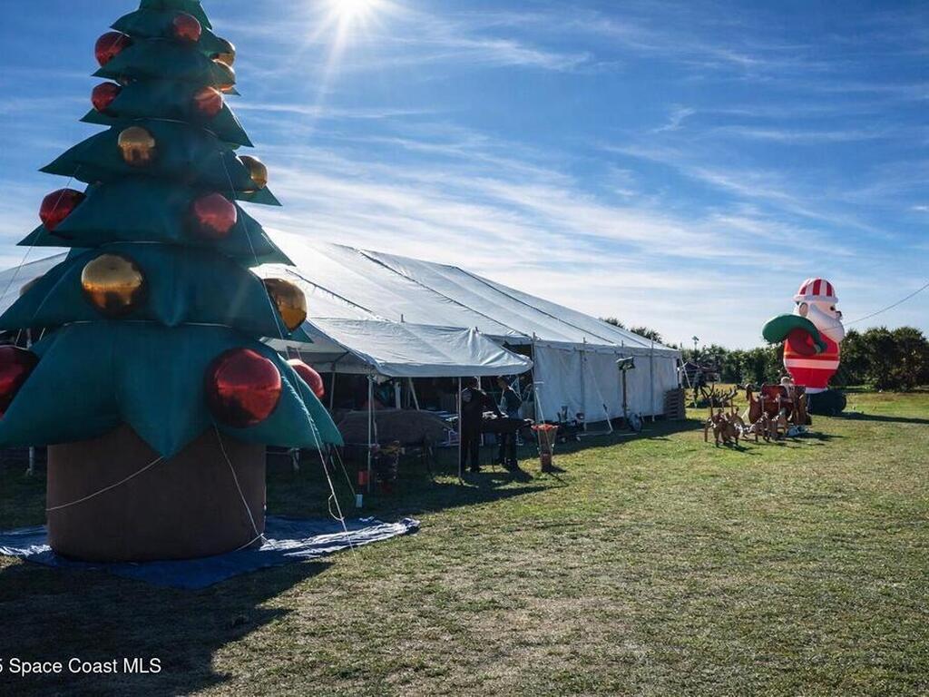 551 N Wickham Road, Melbourne, FL 32935