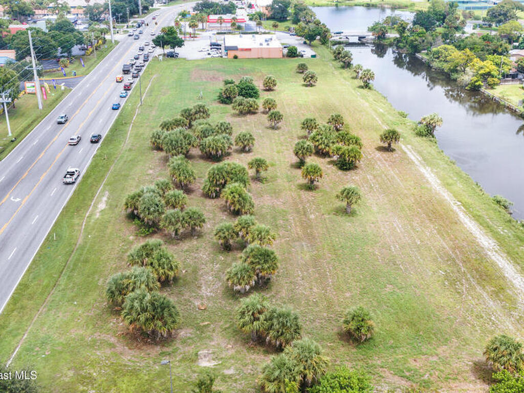 551 N Wickham Road, Melbourne, FL 32935