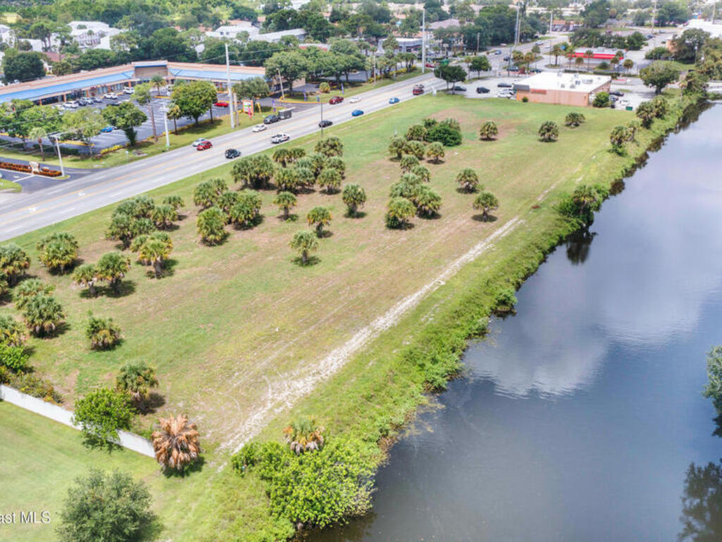 551 N Wickham Road, Melbourne, FL 32935