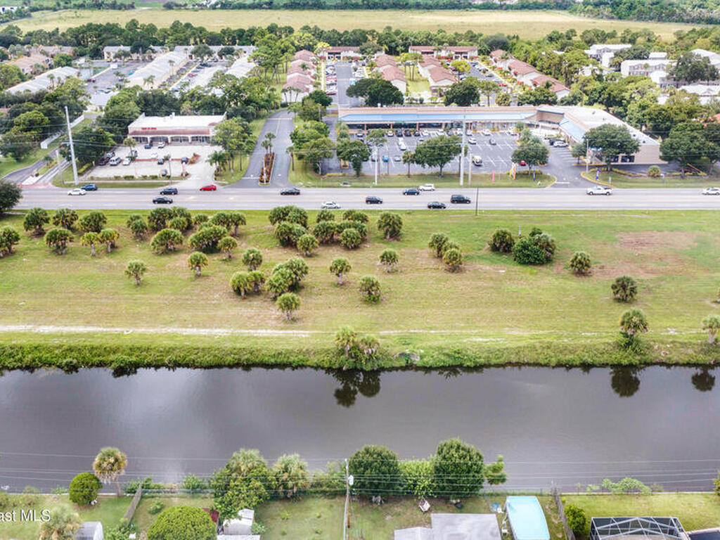 551 N Wickham Road, Melbourne, FL 32935