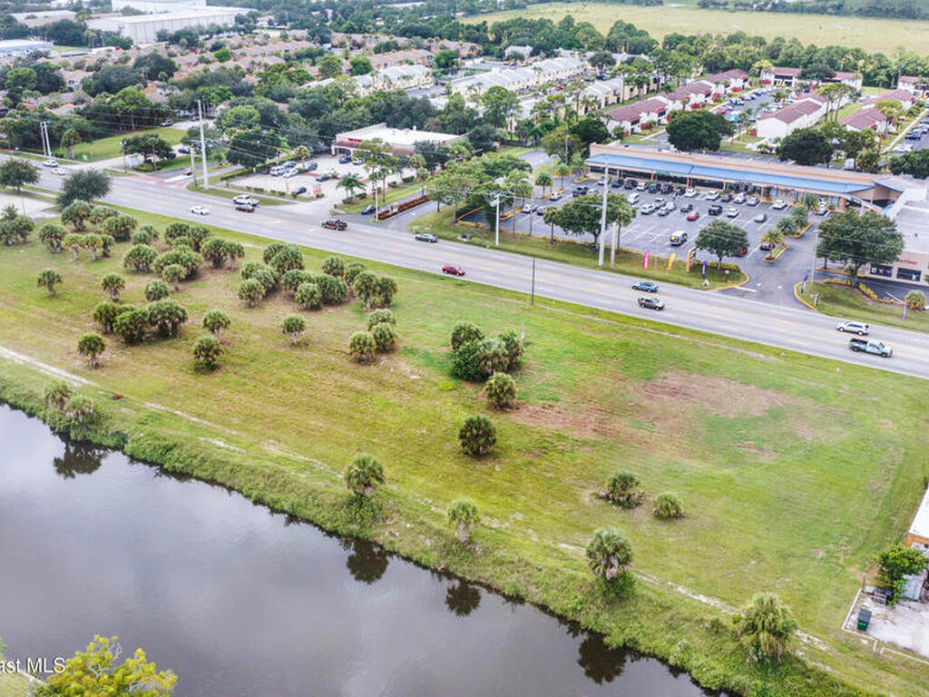 551 N Wickham Road, Melbourne, FL 32935