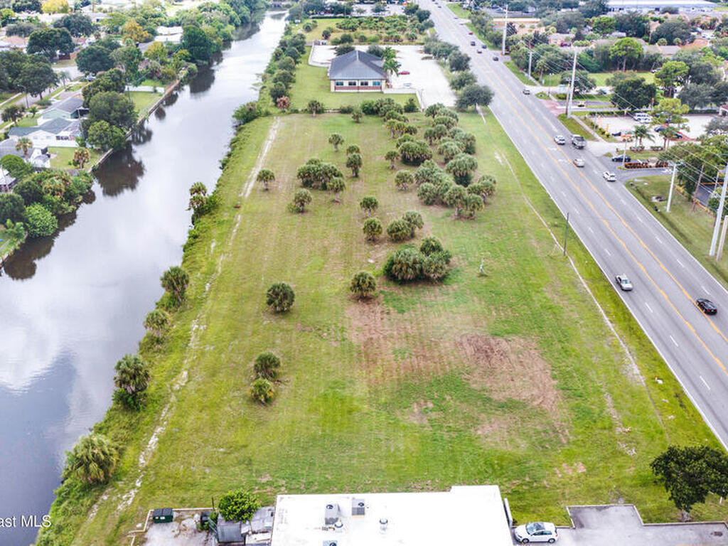 551 N Wickham Road, Melbourne, FL 32935