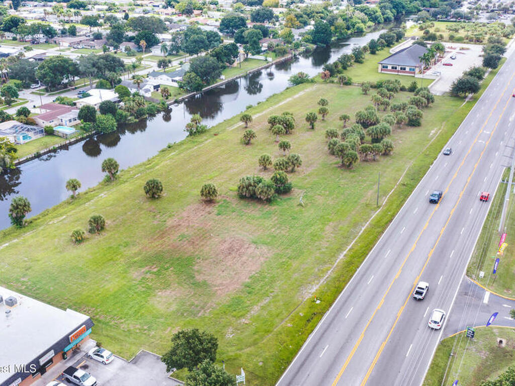 551 N Wickham Road, Melbourne, FL 32935