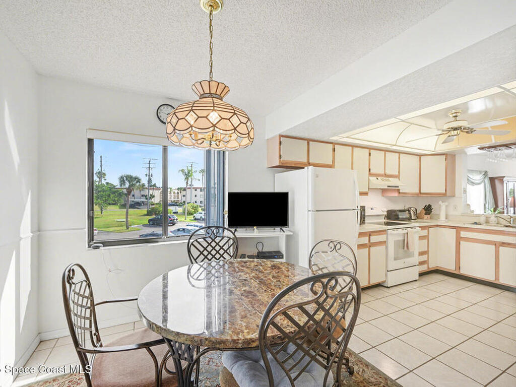 5805 N Banana River Boulevard, Cape Canaveral, FL 32920