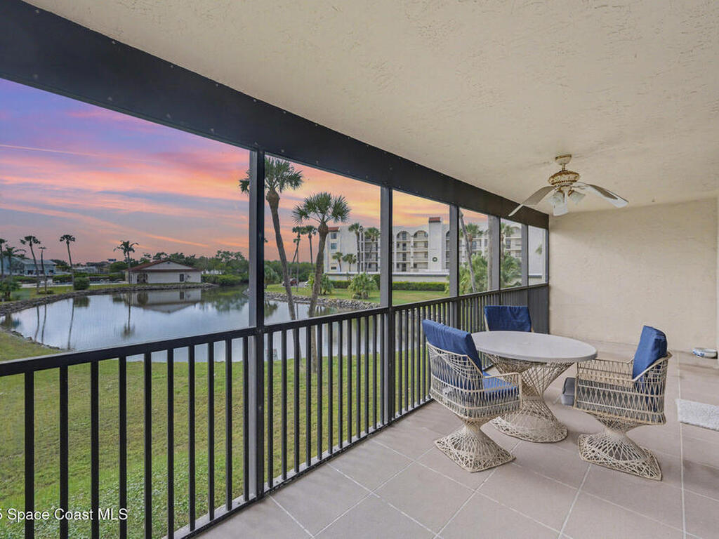 5805 N Banana River Boulevard, Cape Canaveral, FL 32920