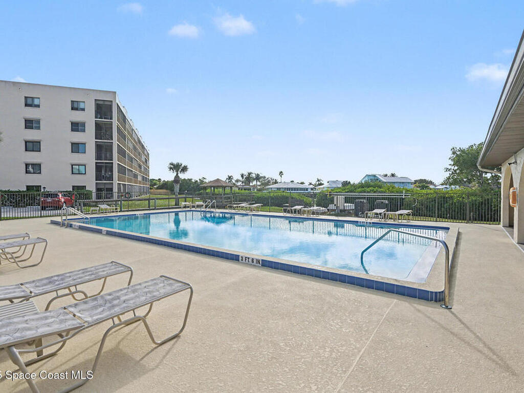 5805 N Banana River Boulevard, Cape Canaveral, FL 32920