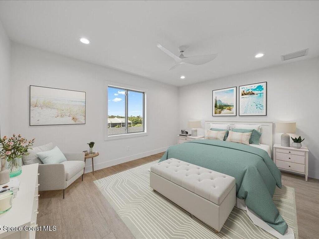 1010 Wave Crest Avenue, Indialantic, FL 32903