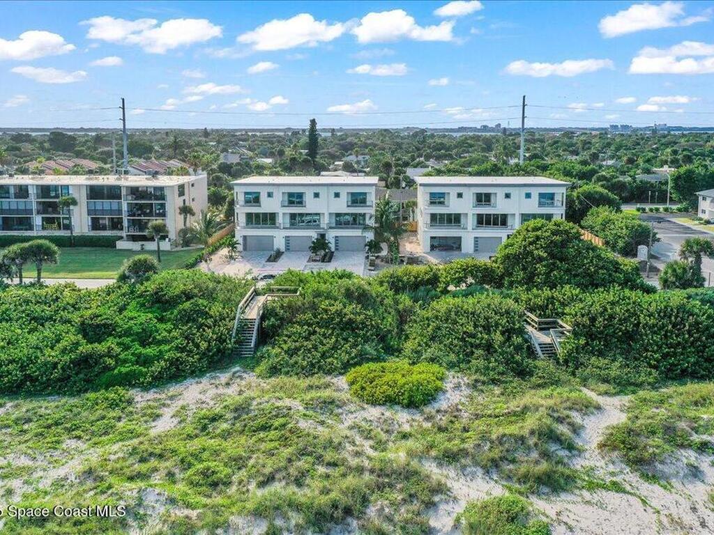 1010 Wave Crest Avenue, Indialantic, FL 32903