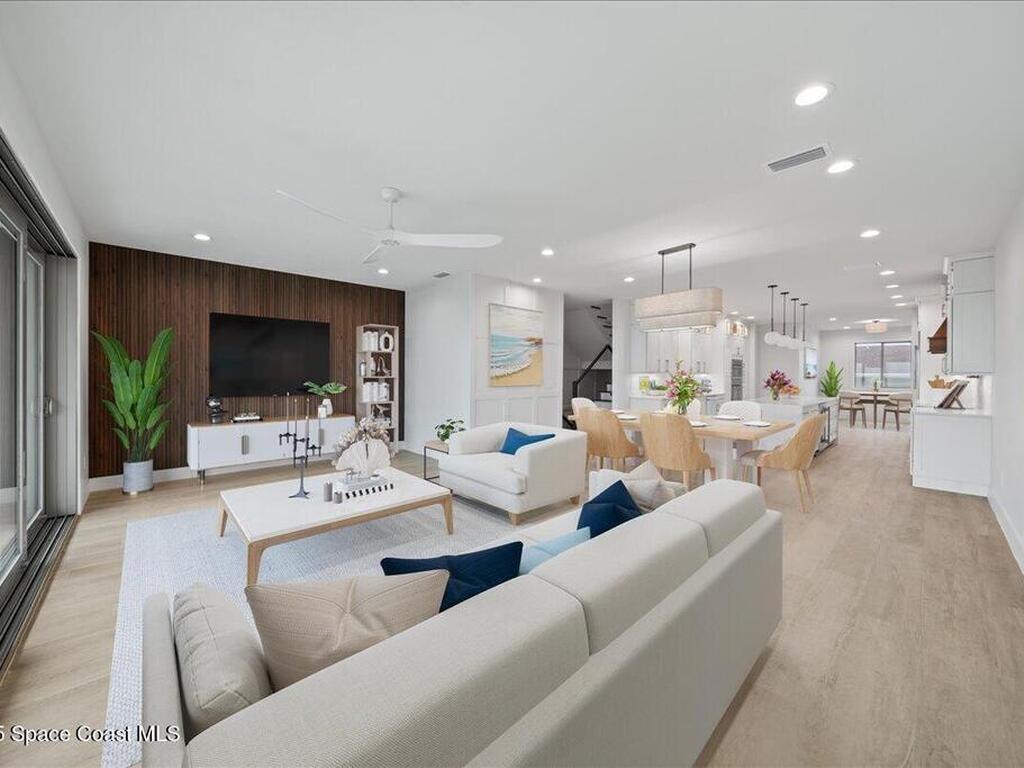 1010 Wave Crest Avenue, Indialantic, FL 32903